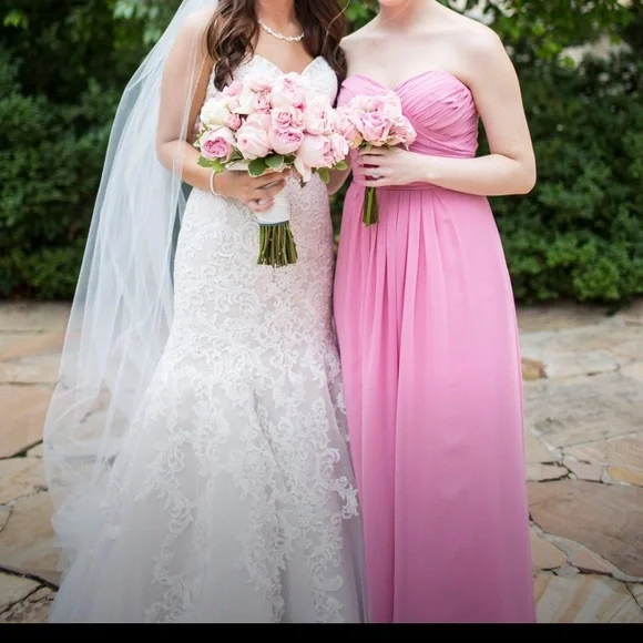 mary's bridesmaid dresses Kanali K #1859 – Crazy Daisy boutique LLC main image 0